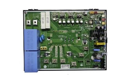 více o produktu - PCB Assembly,Inverter EBR80928311